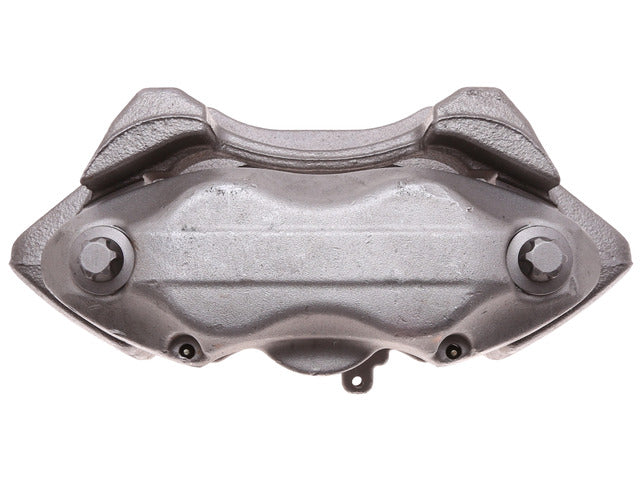 Centric Parts Disc Brake Caliper P/N:141.35201 Fits: Mercedes-benz Cls400 16-15, Mercedes-benz E350 16-10, Mercedes-benz E400 17-15, Mercedes-benz E550 11-10 - Image 3