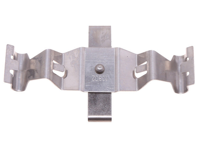 Centric Parts Disc Brake Caliper P/N:141.35201 Fits: Mercedes-benz Cls400 16-15, Mercedes-benz E350 16-10, Mercedes-benz E400 17-15, Mercedes-benz E550 11-10 - Image 4
