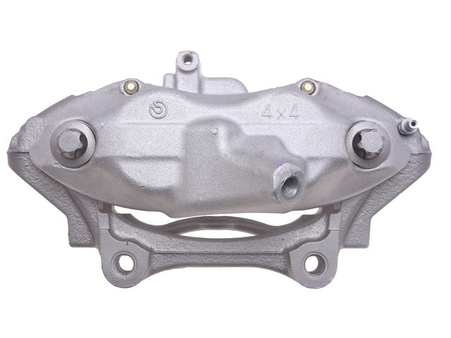 Centric Parts Disc Brake Caliper P/N:141.35202 Fits: Mercedes-benz Cls400 16-15, Mercedes-benz E350 16-10, Mercedes-benz E400 17-15, Mercedes-benz E550 11-10 - Image 1