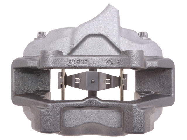 Centric Parts Disc Brake Caliper P/N:141.35202 Fits: Mercedes-benz Cls400 16-15, Mercedes-benz E350 16-10, Mercedes-benz E400 17-15, Mercedes-benz E550 11-10 - Image 2