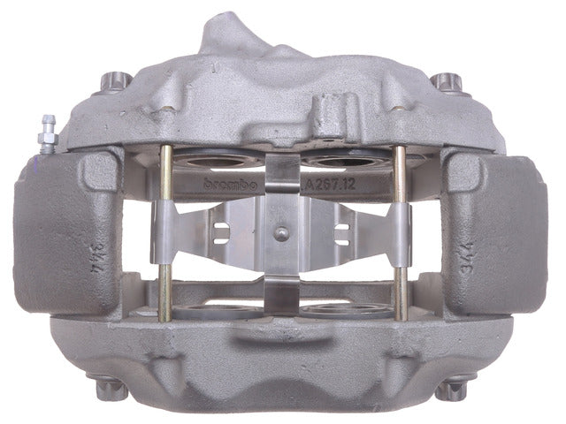 Centric Parts Disc Brake Caliper P/N:141.35202 Fits: Mercedes-benz Cls400 16-15, Mercedes-benz E350 16-10, Mercedes-benz E400 17-15, Mercedes-benz E550 11-10 - Image 4
