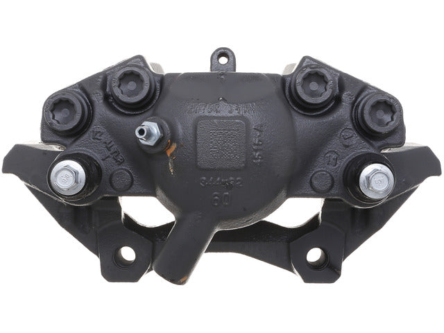 Centric Parts Disc Brake Caliper P/N:141.35207 Fits: Mercedes-benz C250, Mercedes-benz E400, Mercedes-benz E550, Mercedes-benz Slc300, Mercedes-benz Slk250, Mercedes-benz Slk300, Mercedes-benz Slk350 - Image 1