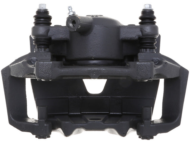 Centric Parts Disc Brake Caliper P/N:141.35207 Fits: Mercedes-benz C250, Mercedes-benz E400, Mercedes-benz E550, Mercedes-benz Slc300, Mercedes-benz Slk250, Mercedes-benz Slk300, Mercedes-benz Slk350 - Image 2