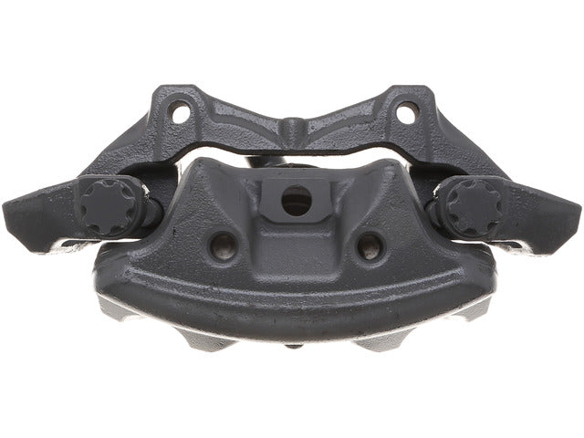Centric Parts Disc Brake Caliper P/N:141.35207 Fits: Mercedes-benz C250, Mercedes-benz E400, Mercedes-benz E550, Mercedes-benz Slc300, Mercedes-benz Slk250, Mercedes-benz Slk300, Mercedes-benz Slk350 - Image 3