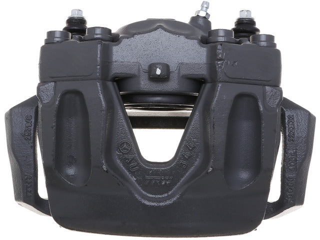 Centric Parts Disc Brake Caliper P/N:141.35207 Fits: Mercedes-benz C250, Mercedes-benz E400, Mercedes-benz E550, Mercedes-benz Slc300, Mercedes-benz Slk250, Mercedes-benz Slk300, Mercedes-benz Slk350 - Image 5