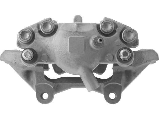 Centric Parts Disc Brake Caliper P/N:141.35208 Fits: Mercedes-benz C250, Mercedes-benz E400, Mercedes-benz E550, Mercedes-benz Slc300, Mercedes-benz Slk250, Mercedes-benz Slk300, Mercedes-benz Slk350 - Image 1