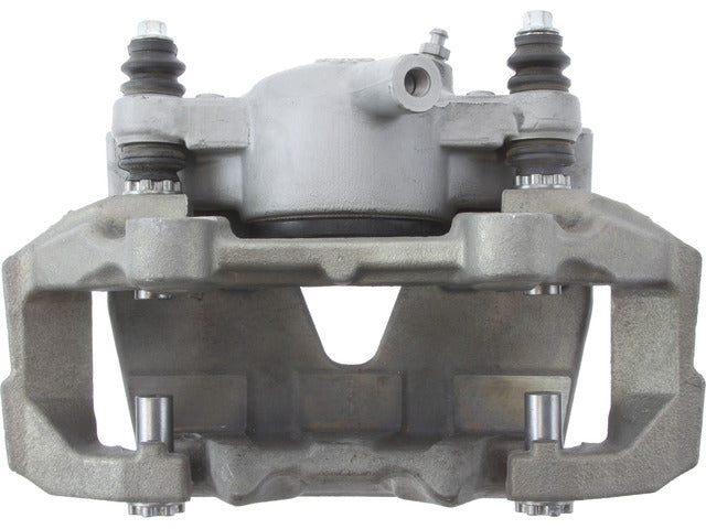 Centric Parts Disc Brake Caliper P/N:141.35208 Fits: Mercedes-benz C250, Mercedes-benz E400, Mercedes-benz E550, Mercedes-benz Slc300, Mercedes-benz Slk250, Mercedes-benz Slk300, Mercedes-benz Slk350 - Image 2