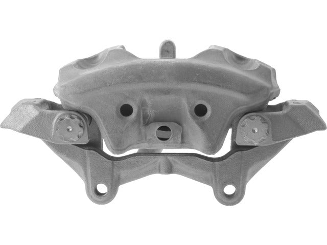 Centric Parts Disc Brake Caliper P/N:141.35208 Fits: Mercedes-benz C250, Mercedes-benz E400, Mercedes-benz E550, Mercedes-benz Slc300, Mercedes-benz Slk250, Mercedes-benz Slk300, Mercedes-benz Slk350 - Image 3