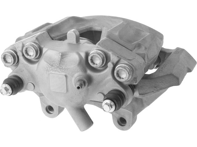 Centric Parts Disc Brake Caliper P/N:141.35208 Fits: Mercedes-benz C250, Mercedes-benz E400, Mercedes-benz E550, Mercedes-benz Slc300, Mercedes-benz Slk250, Mercedes-benz Slk300, Mercedes-benz Slk350 - Image 5