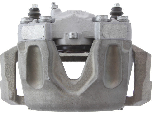 Centric Parts Disc Brake Caliper P/N:141.35208 Fits: Mercedes-benz C250, Mercedes-benz E400, Mercedes-benz E550, Mercedes-benz Slc300, Mercedes-benz Slk250, Mercedes-benz Slk300, Mercedes-benz Slk350 - Image 6