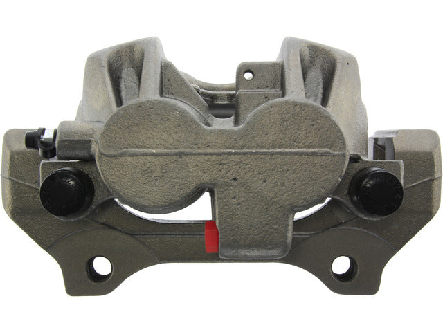 Centric Parts Disc Brake Caliper P/N:141.35217 Fits: Mercedes-benz Gl350, Mercedes-benz Gl450, Mercedes-benz Gle300d, Mercedes-benz Gle350, Mercedes-benz Gle350d, Mercedes-benz Gle400, Mercedes-benz Gle43 Amg, Mercedes-benz Gls450, Mercedes-benz Ml350 - Image 1