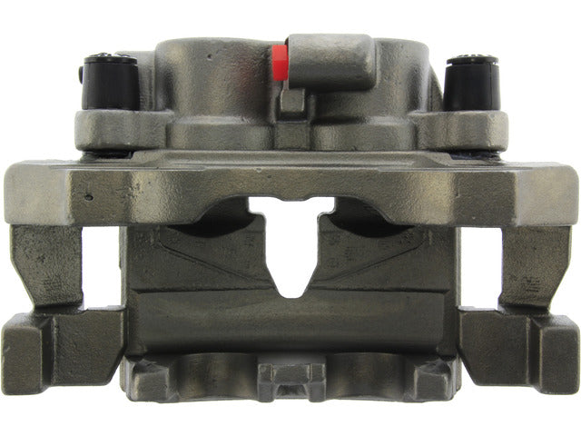 Centric Parts Disc Brake Caliper P/N:141.35217 Fits: Mercedes-benz Gl350, Mercedes-benz Gl450, Mercedes-benz Gle300d, Mercedes-benz Gle350, Mercedes-benz Gle350d, Mercedes-benz Gle400, Mercedes-benz Gle43 Amg, Mercedes-benz Gls450, Mercedes-benz Ml350 - Image 2