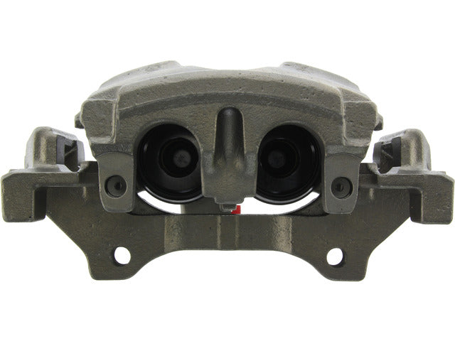 Centric Parts Disc Brake Caliper P/N:141.35217 Fits: Mercedes-benz Gl350, Mercedes-benz Gl450, Mercedes-benz Gle300d, Mercedes-benz Gle350, Mercedes-benz Gle350d, Mercedes-benz Gle400, Mercedes-benz Gle43 Amg, Mercedes-benz Gls450, Mercedes-benz Ml350 - Image 3