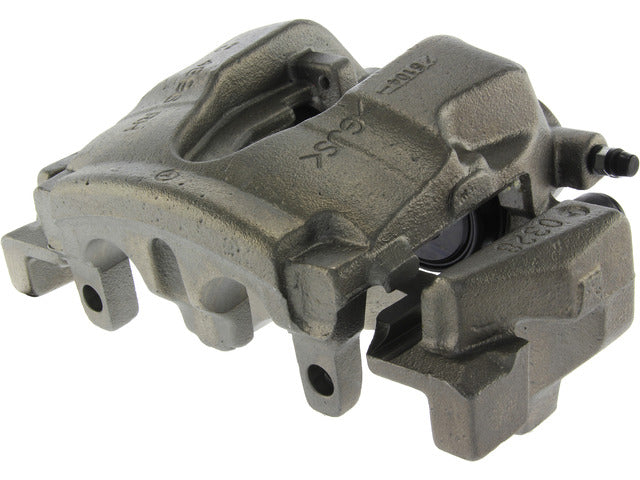 Centric Parts Disc Brake Caliper P/N:141.35217 Fits: Mercedes-benz Gl350, Mercedes-benz Gl450, Mercedes-benz Gle300d, Mercedes-benz Gle350, Mercedes-benz Gle350d, Mercedes-benz Gle400, Mercedes-benz Gle43 Amg, Mercedes-benz Gls450, Mercedes-benz Ml350 - Image 4