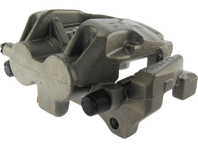 Centric Parts Disc Brake Caliper P/N:141.35217 Fits: Mercedes-benz Gl350, Mercedes-benz Gl450, Mercedes-benz Gle300d, Mercedes-benz Gle350, Mercedes-benz Gle350d, Mercedes-benz Gle400, Mercedes-benz Gle43 Amg, Mercedes-benz Gls450, Mercedes-benz Ml350 - Image 5