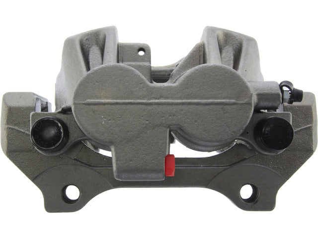 Centric Parts Disc Brake Caliper P/N:141.35218 Fits: Mercedes-benz Gl350, Mercedes-benz Gl450, Mercedes-benz Gle300d, Mercedes-benz Gle350, Mercedes-benz Gle350d, Mercedes-benz Gle400, Mercedes-benz Gle43 Amg, Mercedes-benz Gls450, Mercedes-benz Ml350 - Image 1