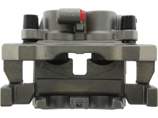 Centric Parts Disc Brake Caliper P/N:141.35218 Fits: Mercedes-benz Gl350, Mercedes-benz Gl450, Mercedes-benz Gle300d, Mercedes-benz Gle350, Mercedes-benz Gle350d, Mercedes-benz Gle400, Mercedes-benz Gle43 Amg, Mercedes-benz Gls450, Mercedes-benz Ml350 - Image 2