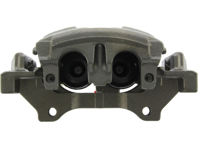 Centric Parts Disc Brake Caliper P/N:141.35218 Fits: Mercedes-benz Gl350, Mercedes-benz Gl450, Mercedes-benz Gle300d, Mercedes-benz Gle350, Mercedes-benz Gle350d, Mercedes-benz Gle400, Mercedes-benz Gle43 Amg, Mercedes-benz Gls450, Mercedes-benz Ml350 - Image 3