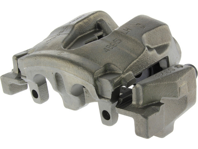 Centric Parts Disc Brake Caliper P/N:141.35218 Fits: Mercedes-benz Gl350, Mercedes-benz Gl450, Mercedes-benz Gle300d, Mercedes-benz Gle350, Mercedes-benz Gle350d, Mercedes-benz Gle400, Mercedes-benz Gle43 Amg, Mercedes-benz Gls450, Mercedes-benz Ml350 - Image 4