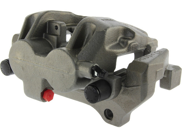 Centric Parts Disc Brake Caliper P/N:141.35218 Fits: Mercedes-benz Gl350, Mercedes-benz Gl450, Mercedes-benz Gle300d, Mercedes-benz Gle350, Mercedes-benz Gle350d, Mercedes-benz Gle400, Mercedes-benz Gle43 Amg, Mercedes-benz Gls450, Mercedes-benz Ml350 - Image 5
