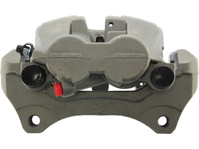 Centric Parts Disc Brake Caliper P/N:141.35219 Fits: Mercedes-benz G55 Amg 11-05, Mercedes-benz G65 Amg 2017 - Image 1