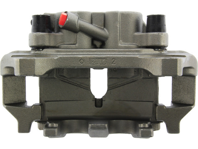 Centric Parts Disc Brake Caliper P/N:141.35219 Fits: Mercedes-benz G55 Amg 11-05, Mercedes-benz G65 Amg 2017 - Image 2