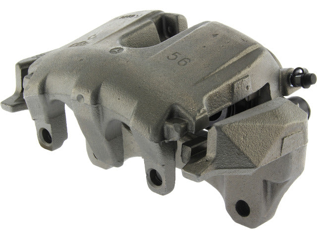 Centric Parts Disc Brake Caliper P/N:141.35219 Fits: Mercedes-benz G55 Amg 11-05, Mercedes-benz G65 Amg 2017 - Image 4