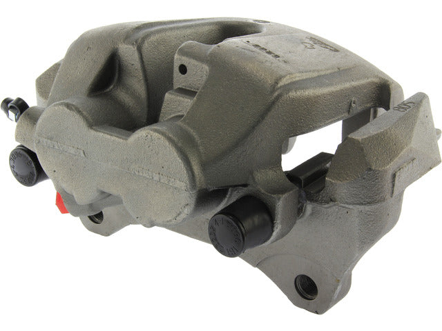 Centric Parts Disc Brake Caliper P/N:141.35219 Fits: Mercedes-benz G55 Amg 11-05, Mercedes-benz G65 Amg 2017 - Image 5