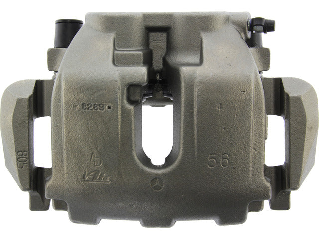 Centric Parts Disc Brake Caliper P/N:141.35219 Fits: Mercedes-benz G55 Amg 11-05, Mercedes-benz G65 Amg 2017 - Image 6
