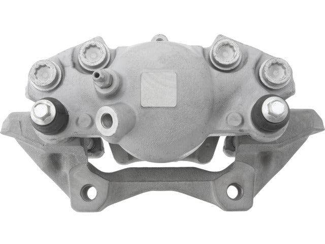 Centric Parts Disc Brake Caliper P/N:141.35221 Fits: Mercedes-benz C300 14-13, Mercedes-benz C350 15-12, Mercedes-benz E250 16-14, Mercedes-benz E350 16-10, Mercedes-benz E400 17-15 - Image 1