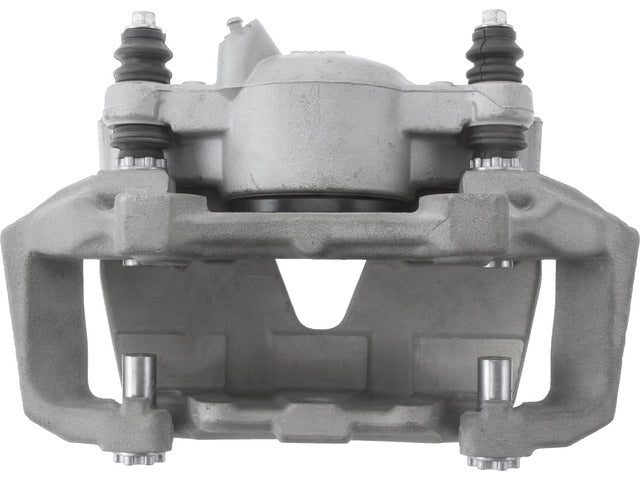 Centric Parts Disc Brake Caliper P/N:141.35221 Fits: Mercedes-benz C300 14-13, Mercedes-benz C350 15-12, Mercedes-benz E250 16-14, Mercedes-benz E350 16-10, Mercedes-benz E400 17-15 - Image 2