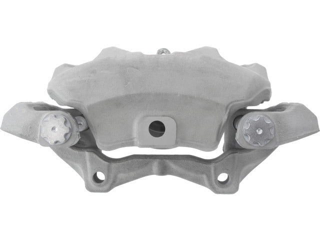 Centric Parts Disc Brake Caliper P/N:141.35221 Fits: Mercedes-benz C300 14-13, Mercedes-benz C350 15-12, Mercedes-benz E250 16-14, Mercedes-benz E350 16-10, Mercedes-benz E400 17-15 - Image 3