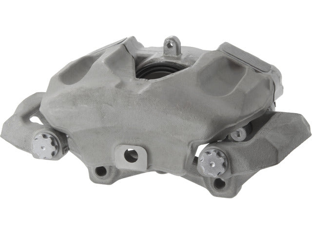 Centric Parts Disc Brake Caliper P/N:141.35221 Fits: Mercedes-benz C300 14-13, Mercedes-benz C350 15-12, Mercedes-benz E250 16-14, Mercedes-benz E350 16-10, Mercedes-benz E400 17-15 - Image 4