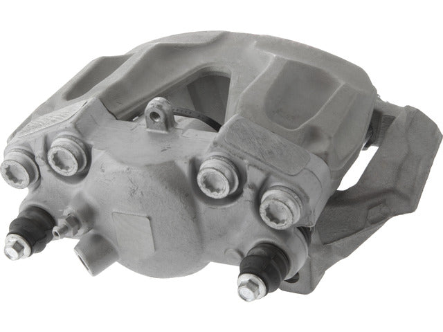 Centric Parts Disc Brake Caliper P/N:141.35221 Fits: Mercedes-benz C300 14-13, Mercedes-benz C350 15-12, Mercedes-benz E250 16-14, Mercedes-benz E350 16-10, Mercedes-benz E400 17-15 - Image 5