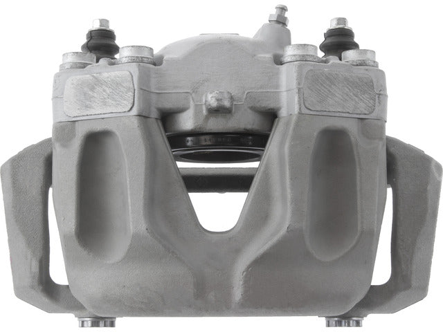 Centric Parts Disc Brake Caliper P/N:141.35221 Fits: Mercedes-benz C300 14-13, Mercedes-benz C350 15-12, Mercedes-benz E250 16-14, Mercedes-benz E350 16-10, Mercedes-benz E400 17-15 - Image 6