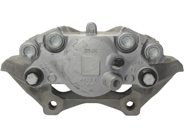 Centric Parts Disc Brake Caliper P/N:141.35222 Fits: Mercedes-benz C300 14-13, Mercedes-benz C350 15-12, Mercedes-benz E250 16-14, Mercedes-benz E350 16-10, Mercedes-benz E400 17-15 - Image 1