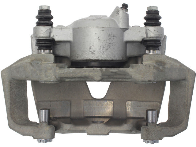 Centric Parts Disc Brake Caliper P/N:141.35222 Fits: Mercedes-benz C300 14-13, Mercedes-benz C350 15-12, Mercedes-benz E250 16-14, Mercedes-benz E350 16-10, Mercedes-benz E400 17-15 - Image 2