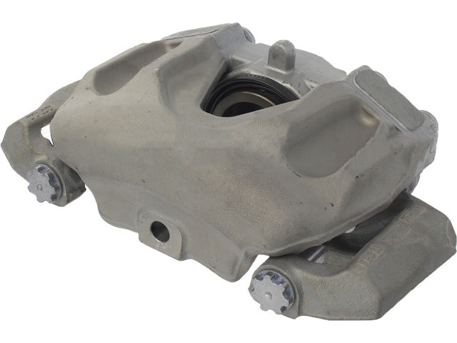 Centric Parts Disc Brake Caliper P/N:141.35222 Fits: Mercedes-benz C300 14-13, Mercedes-benz C350 15-12, Mercedes-benz E250 16-14, Mercedes-benz E350 16-10, Mercedes-benz E400 17-15 - Image 4