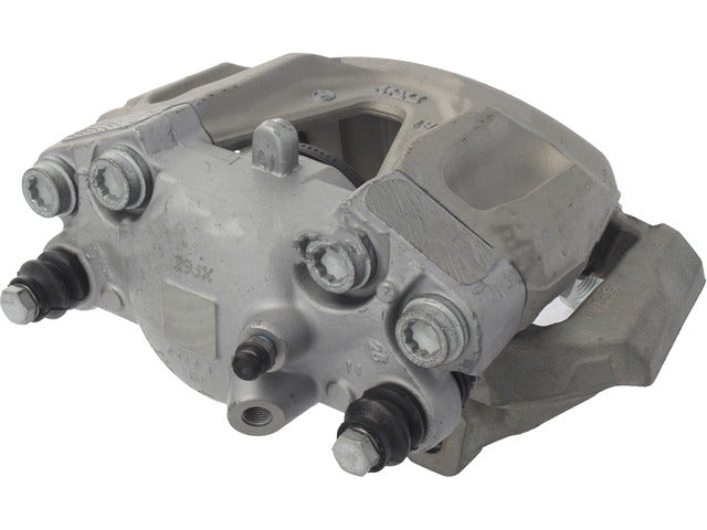 Centric Parts Disc Brake Caliper P/N:141.35222 Fits: Mercedes-benz C300 14-13, Mercedes-benz C350 15-12, Mercedes-benz E250 16-14, Mercedes-benz E350 16-10, Mercedes-benz E400 17-15 - Image 5