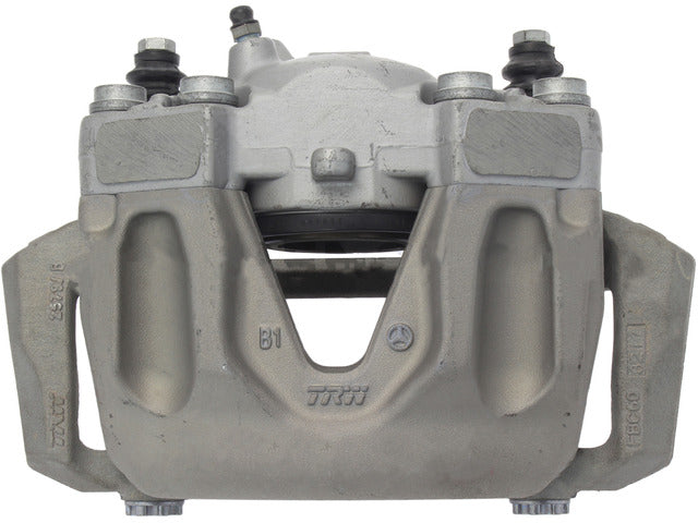 Centric Parts Disc Brake Caliper P/N:141.35222 Fits: Mercedes-benz C300 14-13, Mercedes-benz C350 15-12, Mercedes-benz E250 16-14, Mercedes-benz E350 16-10, Mercedes-benz E400 17-15 - Image 6