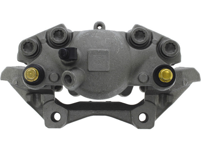 Centric Parts Disc Brake Caliper P/N:141.35223 Fits: Mercedes-benz C300 14-13, Mercedes-benz C350 15-12, Mercedes-benz Cls400 16-15, Mercedes-benz E250 16-14, Mercedes-benz E350 16-10, Mercedes-benz E400 17-15 - Image 1