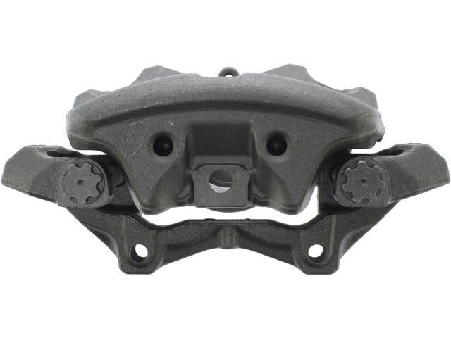 Centric Parts Disc Brake Caliper P/N:141.35223 Fits: Mercedes-benz C300 14-13, Mercedes-benz C350 15-12, Mercedes-benz Cls400 16-15, Mercedes-benz E250 16-14, Mercedes-benz E350 16-10, Mercedes-benz E400 17-15 - Image 3