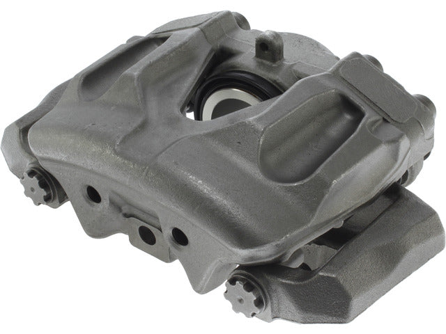 Centric Parts Disc Brake Caliper P/N:141.35223 Fits: Mercedes-benz C300 14-13, Mercedes-benz C350 15-12, Mercedes-benz Cls400 16-15, Mercedes-benz E250 16-14, Mercedes-benz E350 16-10, Mercedes-benz E400 17-15 - Image 4