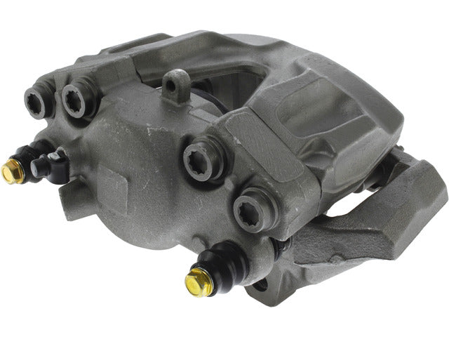 Centric Parts Disc Brake Caliper P/N:141.35223 Fits: Mercedes-benz C300 14-13, Mercedes-benz C350 15-12, Mercedes-benz Cls400 16-15, Mercedes-benz E250 16-14, Mercedes-benz E350 16-10, Mercedes-benz E400 17-15 - Image 5