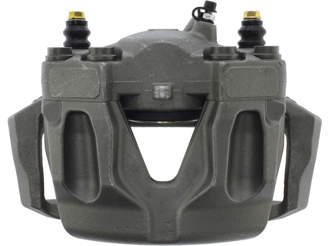 Centric Parts Disc Brake Caliper P/N:141.35223 Fits: Mercedes-benz C300 14-13, Mercedes-benz C350 15-12, Mercedes-benz Cls400 16-15, Mercedes-benz E250 16-14, Mercedes-benz E350 16-10, Mercedes-benz E400 17-15 - Image 6