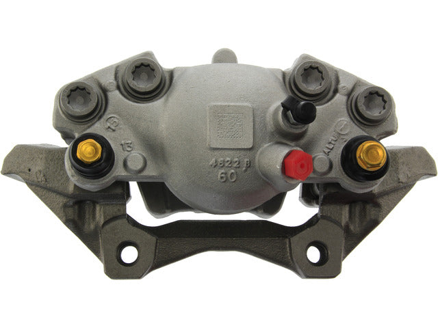 Centric Parts Disc Brake Caliper P/N:141.35224 Fits: Mercedes-benz C300 14-13, Mercedes-benz C350 15-12, Mercedes-benz Cls400 16-15, Mercedes-benz E250 16-14, Mercedes-benz E350 16-10, Mercedes-benz E400 17-15 - Image 1