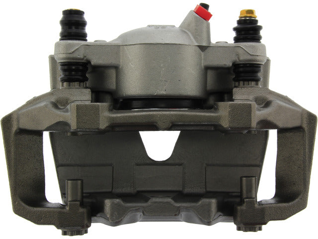 Centric Parts Disc Brake Caliper P/N:141.35224 Fits: Mercedes-benz C300 14-13, Mercedes-benz C350 15-12, Mercedes-benz Cls400 16-15, Mercedes-benz E250 16-14, Mercedes-benz E350 16-10, Mercedes-benz E400 17-15 - Image 2