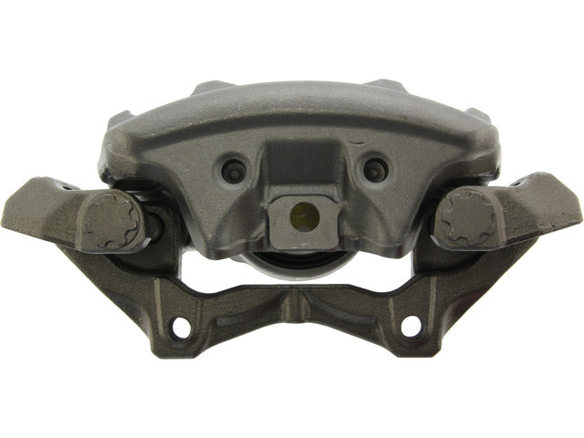 Centric Parts Disc Brake Caliper P/N:141.35224 Fits: Mercedes-benz C300 14-13, Mercedes-benz C350 15-12, Mercedes-benz Cls400 16-15, Mercedes-benz E250 16-14, Mercedes-benz E350 16-10, Mercedes-benz E400 17-15 - Image 3
