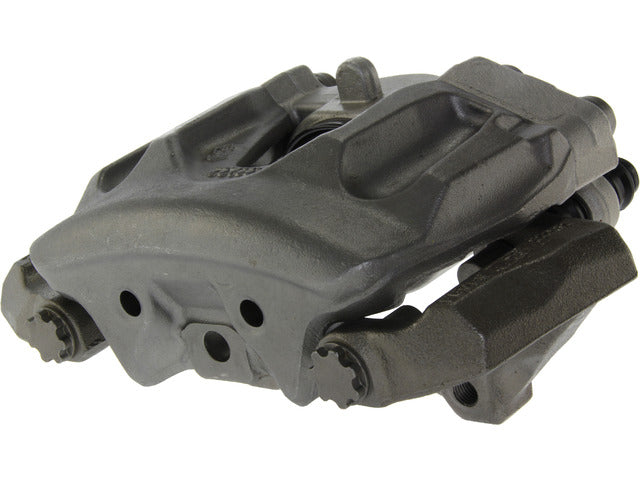 Centric Parts Disc Brake Caliper P/N:141.35224 Fits: Mercedes-benz C300 14-13, Mercedes-benz C350 15-12, Mercedes-benz Cls400 16-15, Mercedes-benz E250 16-14, Mercedes-benz E350 16-10, Mercedes-benz E400 17-15 - Image 4