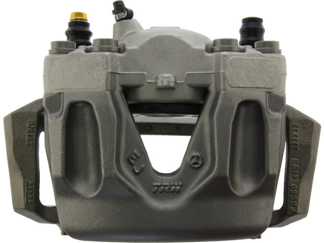Centric Parts Disc Brake Caliper P/N:141.35224 Fits: Mercedes-benz C300 14-13, Mercedes-benz C350 15-12, Mercedes-benz Cls400 16-15, Mercedes-benz E250 16-14, Mercedes-benz E350 16-10, Mercedes-benz E400 17-15 - Image 6
